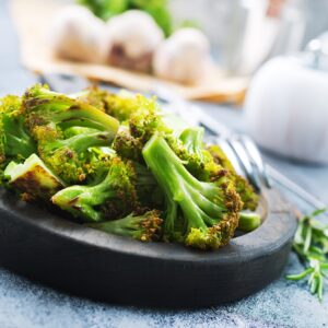 broccoli